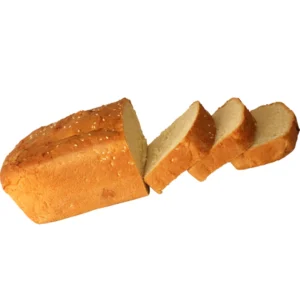 Fresh Milk Bread 400 gms