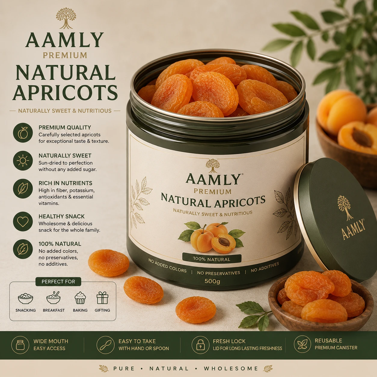apricot