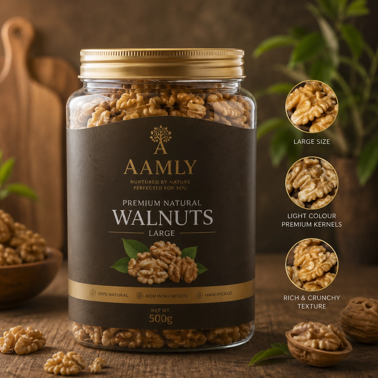 Walnut