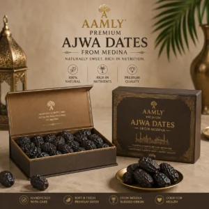 ajwa dates