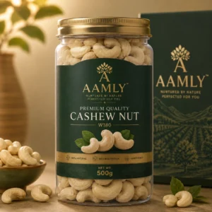 cashew nuts